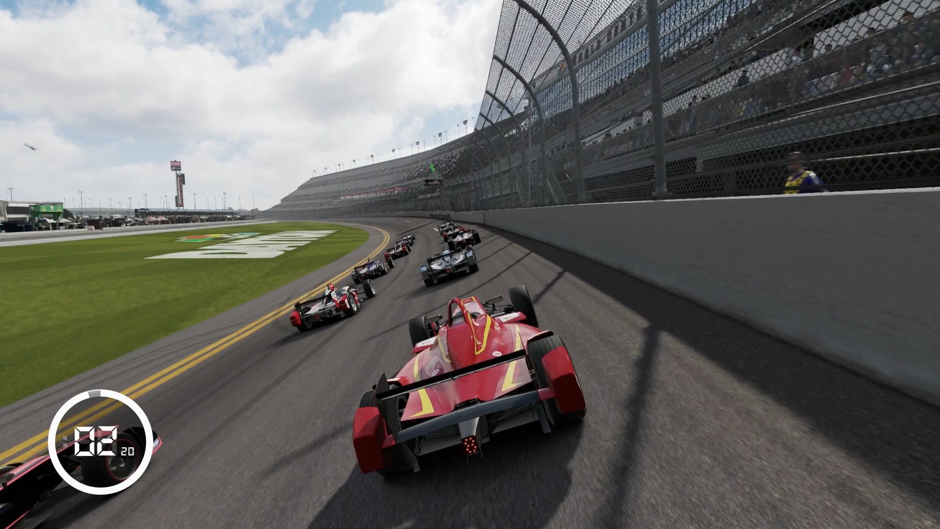 Forza Motorsport 7